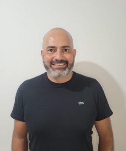 Eloi Ferreira - Diretor de Futebol e Futsal Eloi Ferreira - Diretor de Futebol e Futsal