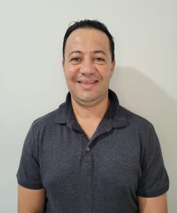 Flávio Godinho - Diretor Administrativo Flávio Godinho - Diretor Administrativo