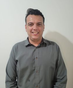 Mauricio Rabelo - Diretor Financeiro Mauricio Rabelo - Diretor Financeiro