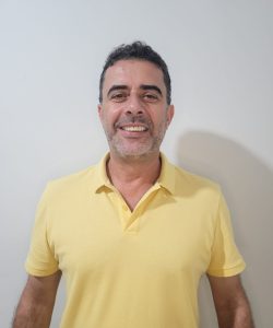 Ricardo Neves - Presidente Ricardo Neves - Presidente