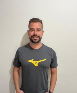 Ronaldo Romero Vice Presidente Ronaldo Romero Vice Presidente